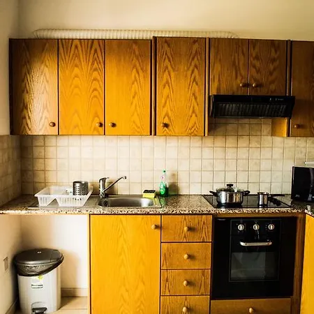 Apartamento Capella Lárnaca