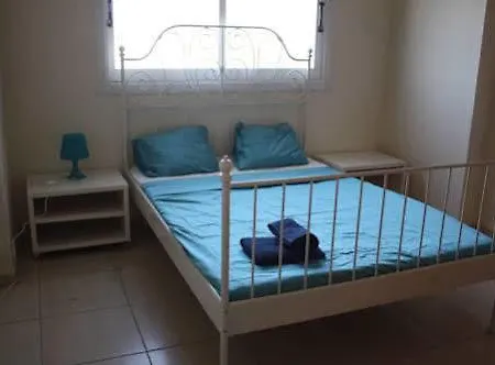 Capella Apartamento Lárnaca