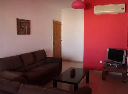 Apartamento Capella Lárnaca