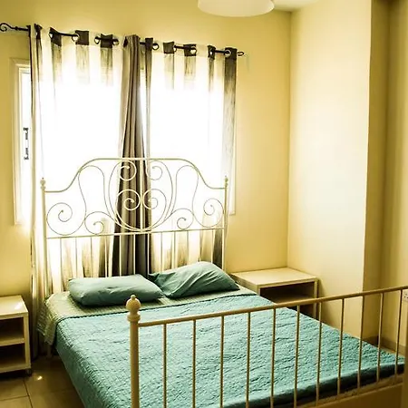 Apartamento Capella