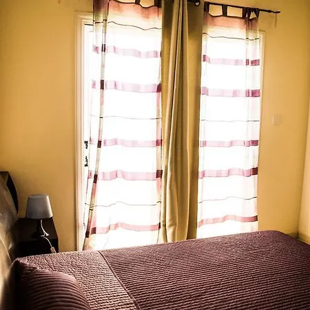 Apartamento Capella *
