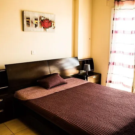 Apartamento Capella