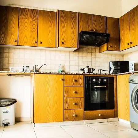 Apartamento Capella