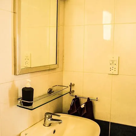 Apartamento Capella Lárnaca