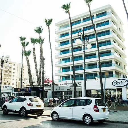 Capella Apartamento Lárnaca