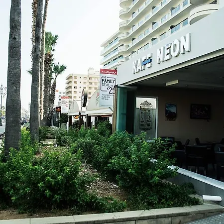 Capella Appartamento Larnaca