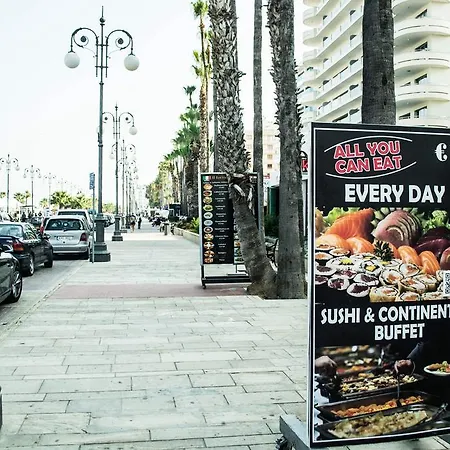 Capella Larnaca