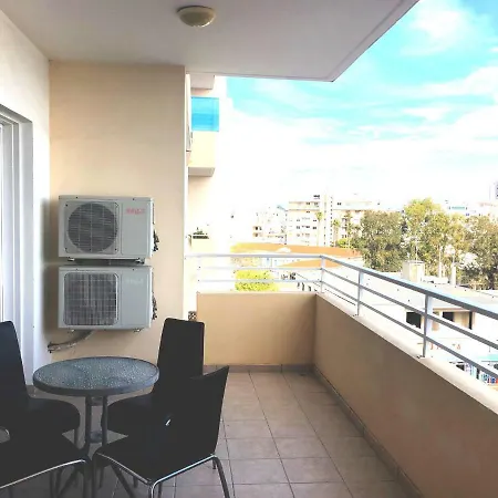 Capella Apartamento Lárnaca